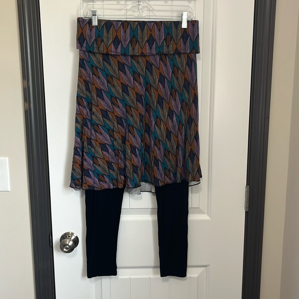 COPY - Legacy Active/ Workout Skirt